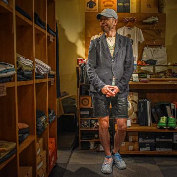 何それ?シルク100%