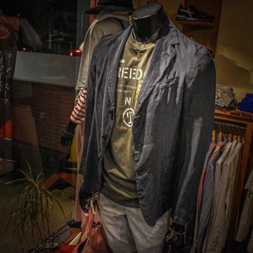 春夏を楽しむには