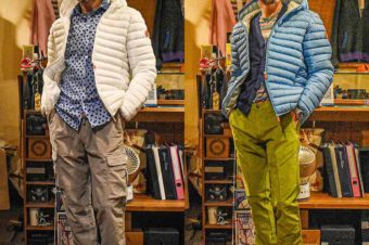 一番大切なコト