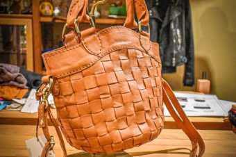 レザーバッグ&ウォレット展示会のお知らせ2