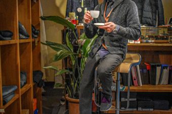 どこへ行っても誰と会っても