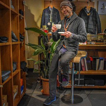 どこへ行っても誰と会っても