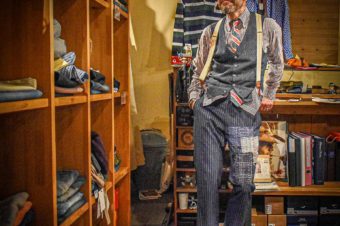 26SS春のイケおじファクトリー①