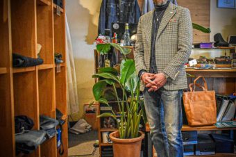 ジーンズを極める