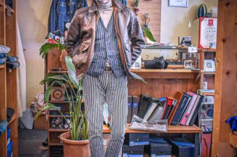 ココだけは押さえたい