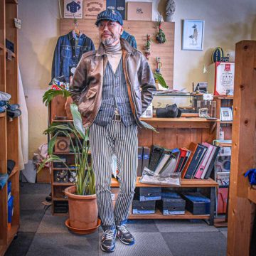 ココだけは押さえたい