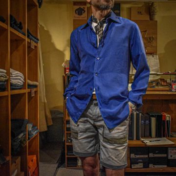 着てみたい服と似合う服